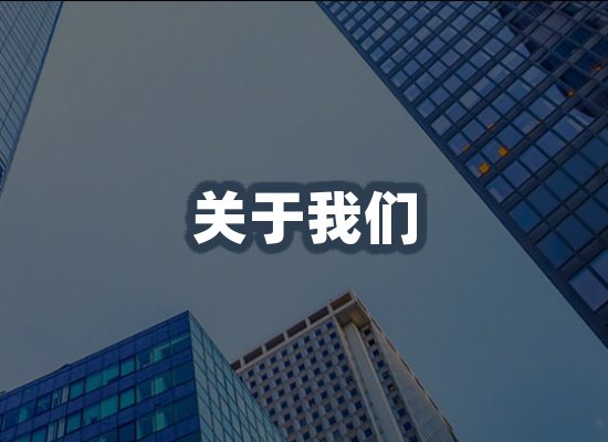 公司环境